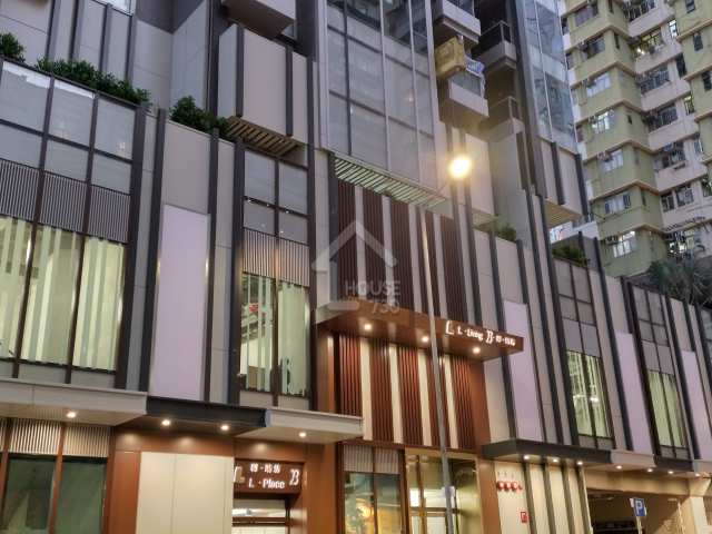 利．晴灣23 物業外貌 - House730