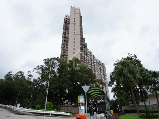 碧霞花園 物業外貌 - House730