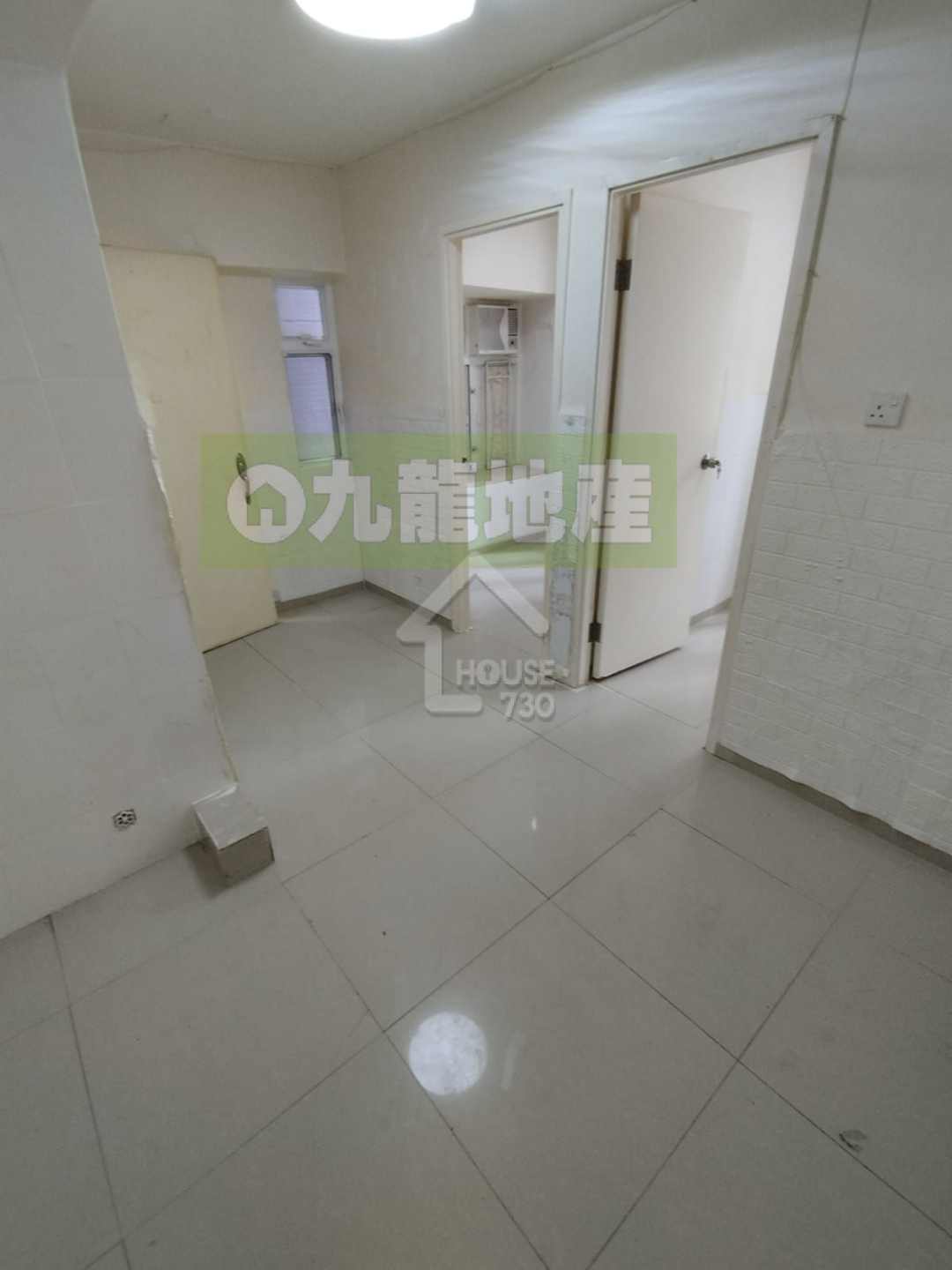 Sham Shui Po HAI TIN MANSION Middle Floor Living Room House730-6580209