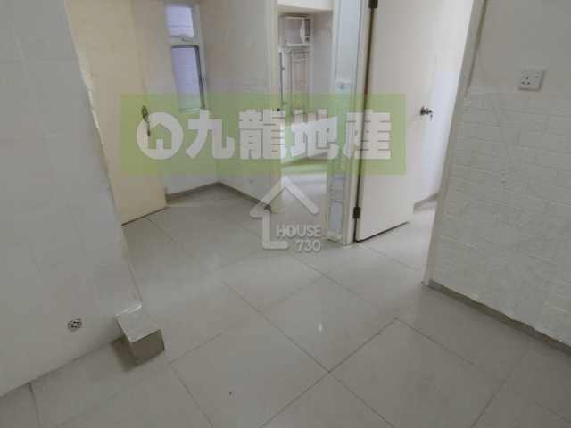 Sham Shui Po HAI TIN MANSION Middle Floor Living Room House730-6580209