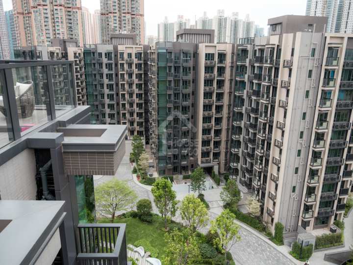 Wetland Seasons Park 物業外貌 - House730