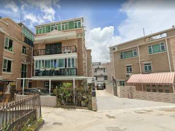 Tai Hang Garden - House730