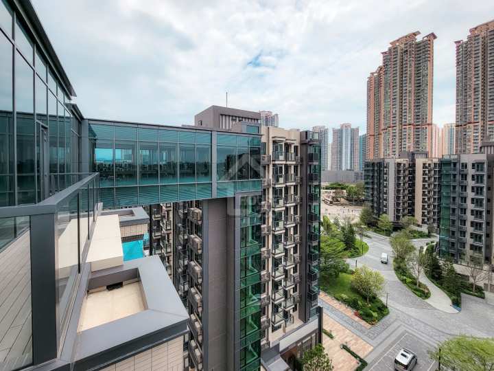 Wetland Seasons Park 物業外貌 - House730