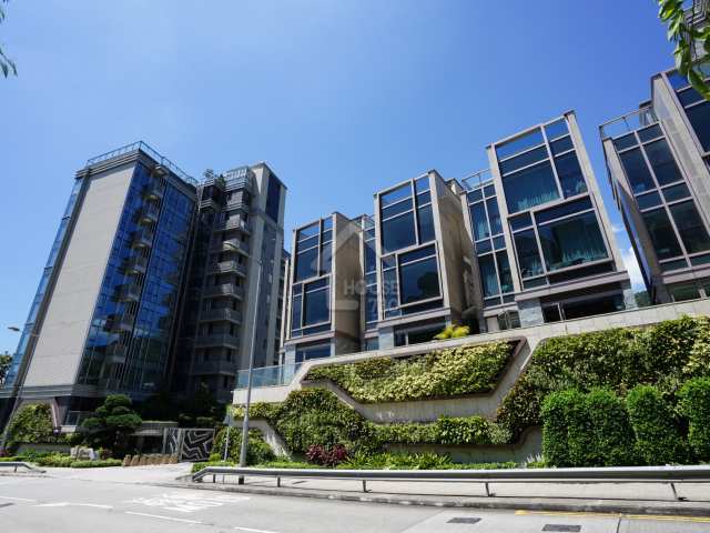 富豪．山峯 物業外貌 - House730