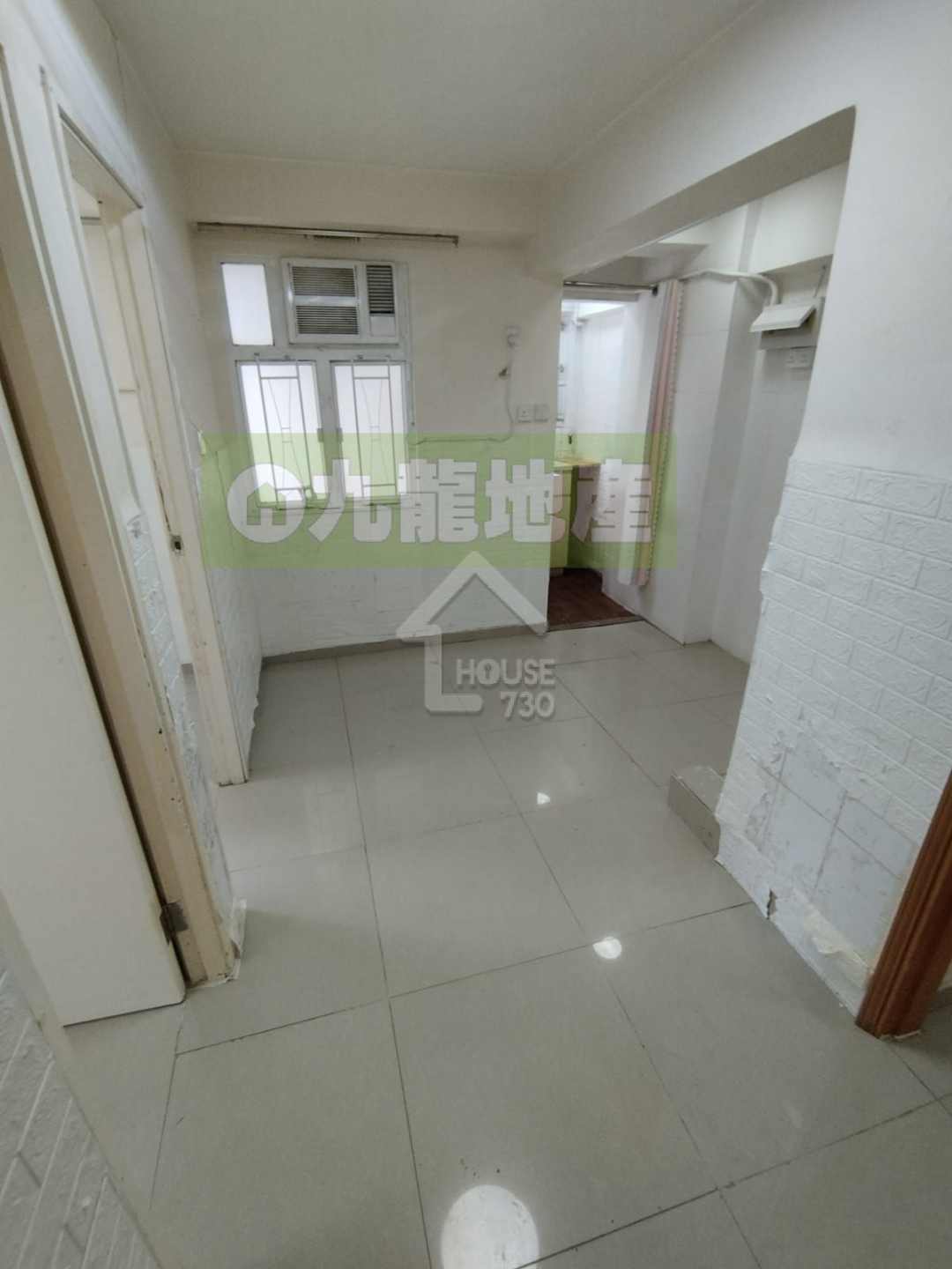 Sham Shui Po HAI TIN MANSION Middle Floor Living Room House730-6685498