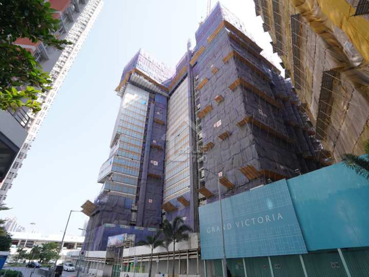 Grand Victoria Outlook - House730