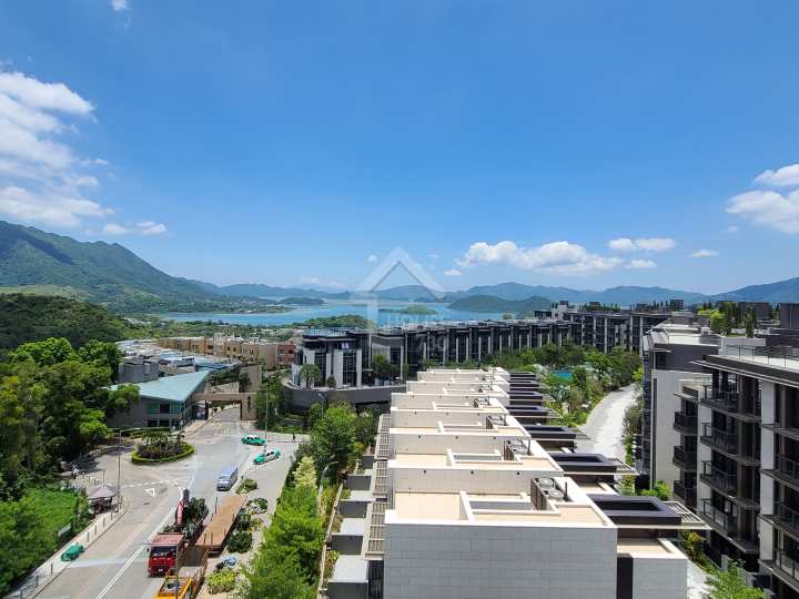 林海山城 附近環境 - House730