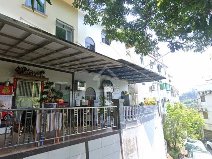 樟樹灘 物業外貌 - House730
