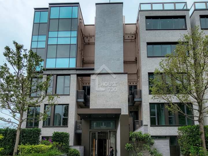 Wetland Seasons Park 物業外貌 - House730