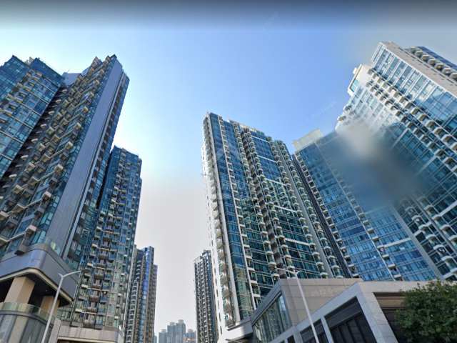 嘉悅 物業外貌 - House730