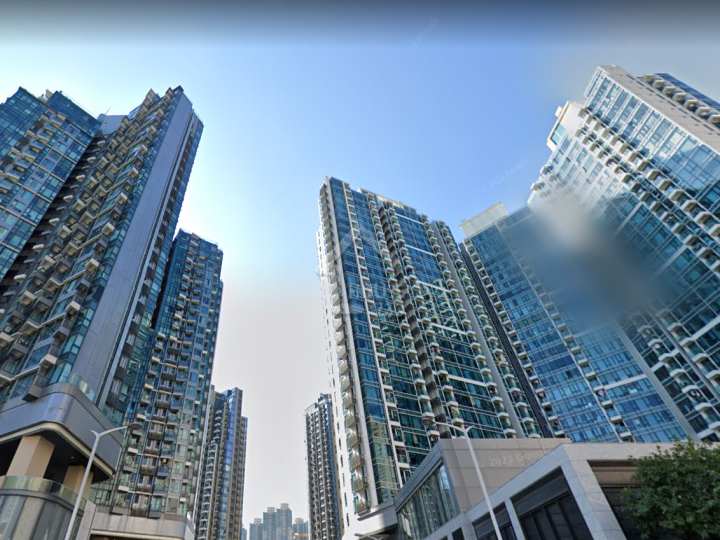 嘉悅 物業外貌 - House730