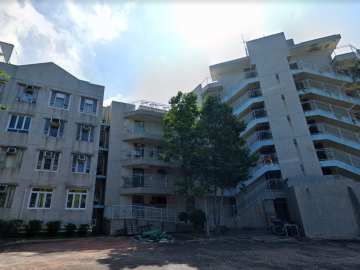 Lung Hin Court - House730