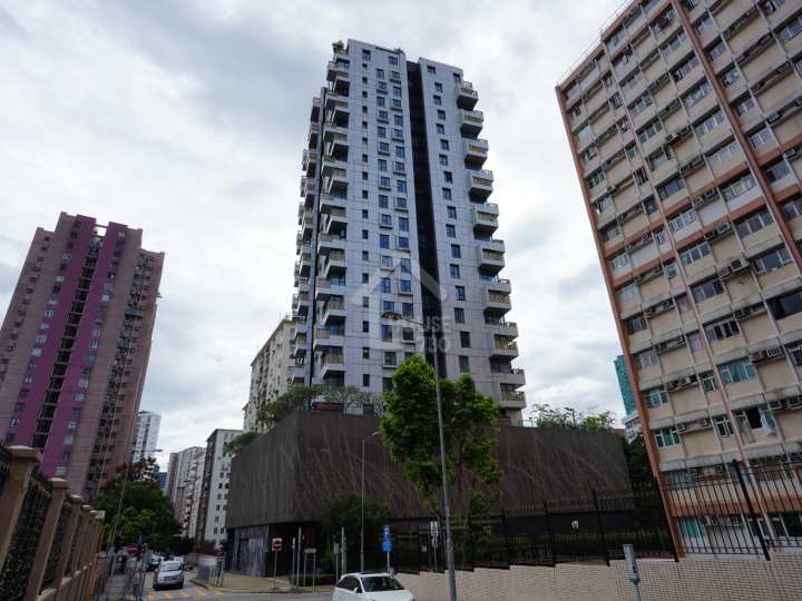 Dunbar Place 物業外貌 - House730