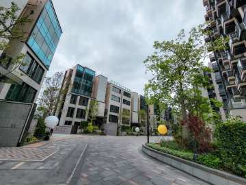 Wetland Seasons Park - House730