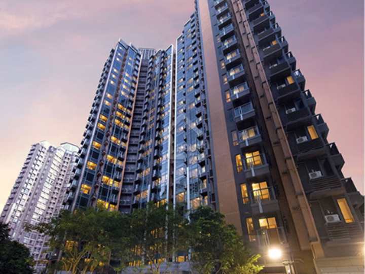 蝶翠峰 物業外貌 - House730