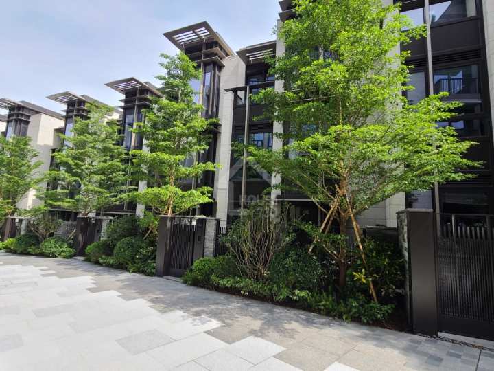 林海山城 物業外貌 - House730