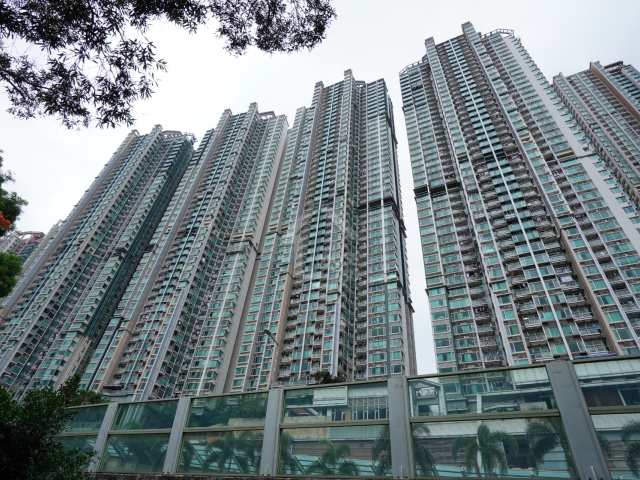 名城 物業外貌 - House730