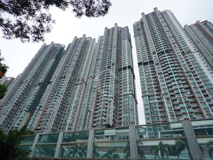 名城 物業外貌 - House730