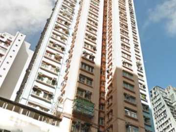 裕利大廈 - House730