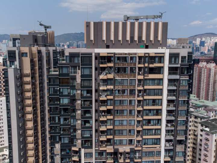 柏蔚山 物業外貌 - House730