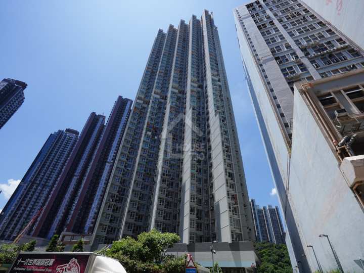 旭禾苑 物業外貌 - House730