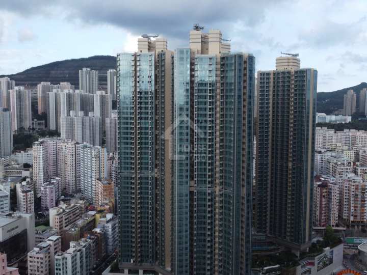 凯滙 物业外貌 - House730