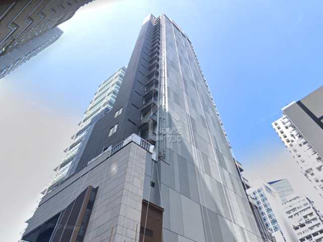 EIGHT STAR STREET 物業外貌 - House730
