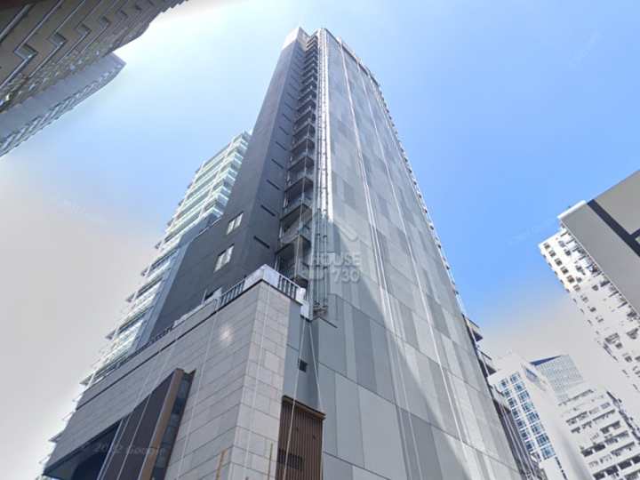 EIGHT STAR STREET 物業外貌 - House730