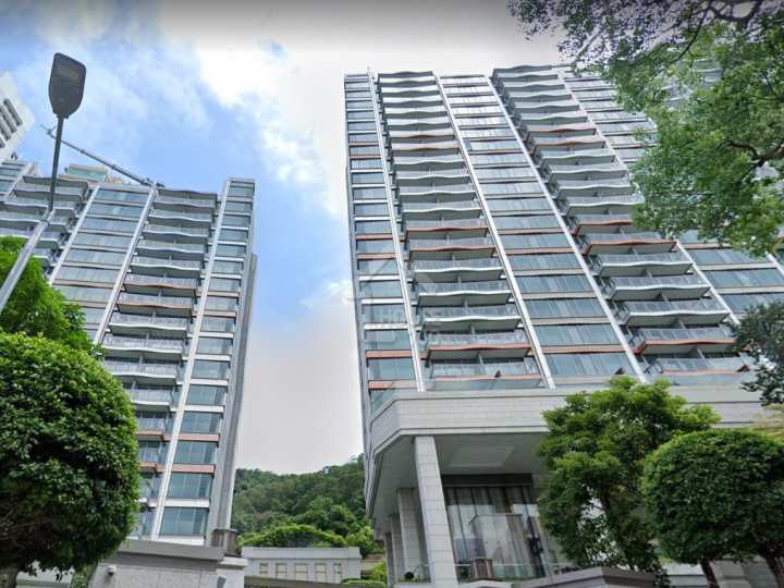 波老道21号 物业外貌 - House730