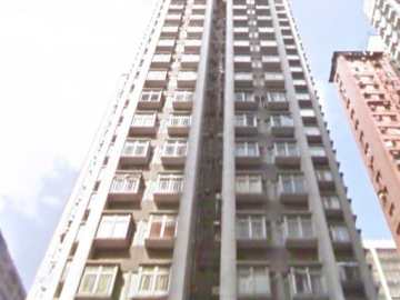 鴻禧大廈 - House730