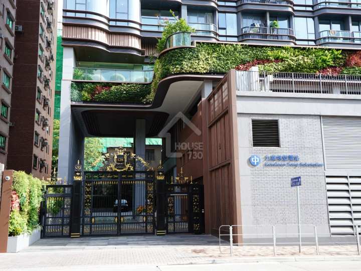 128 Waterloo 物業外貌 - House730