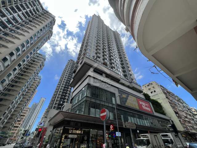 Downtown 38 物業外貌 - House730