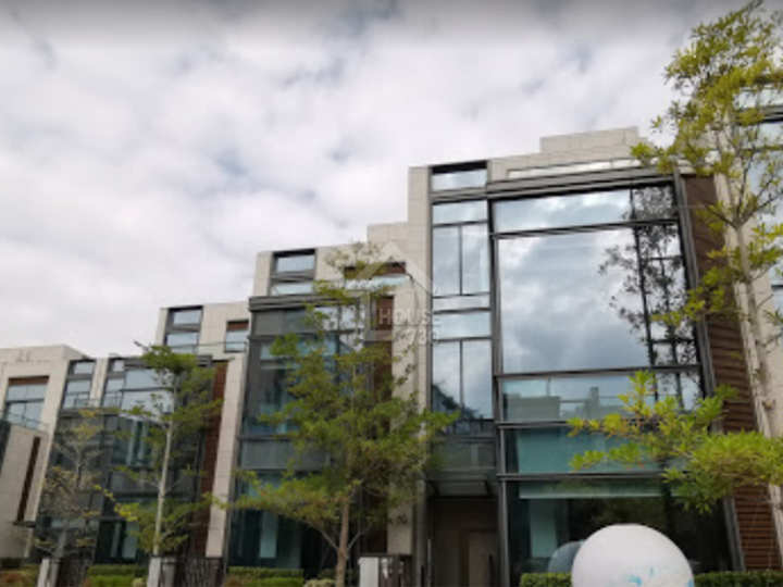 雲海別墅 物業外貌 - House730