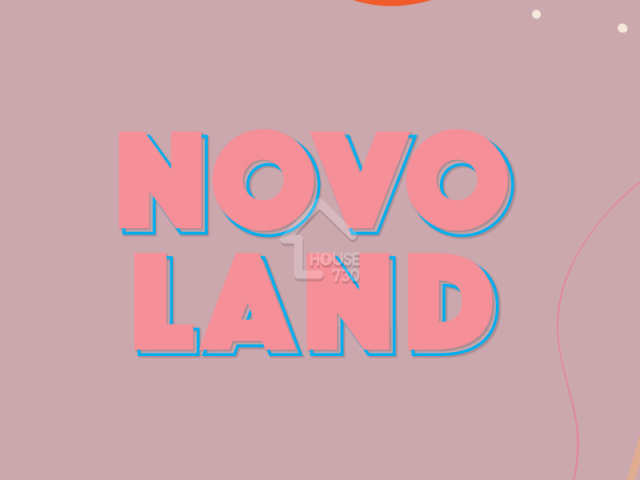 NOVO LAND 第1A期 項目標誌 - House730