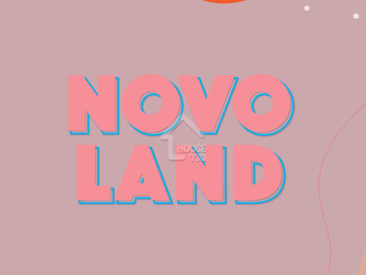 NOVO LAND 第1A期 項目標誌 - House730