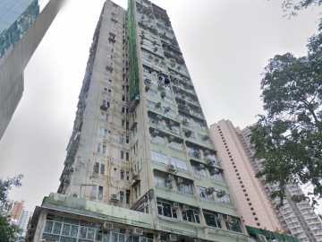 华泰大厦 - House730