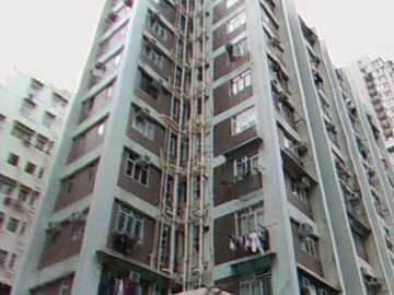 Sun Ho House - House730