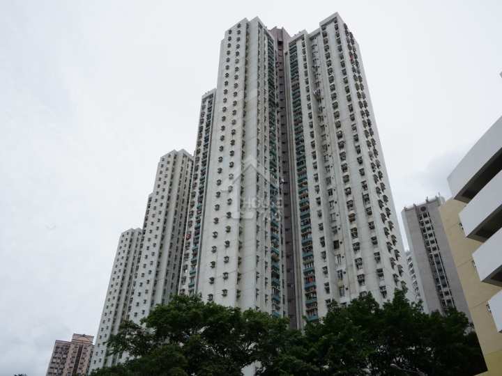 錦禧苑 物業外貌 - House730