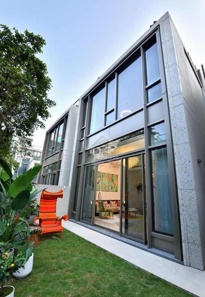 So Kwun Wat NAPA Whole Building Estate/Building Outlook House730-5333538