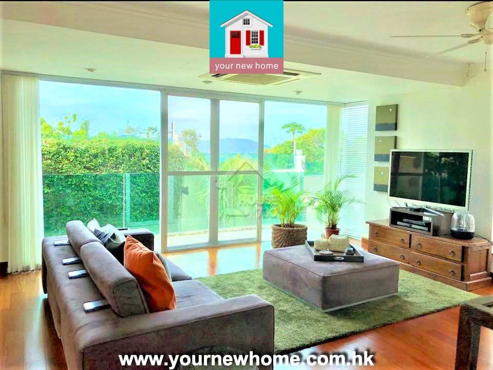 Clear Water BayHang Hau Wing Lung Road Village apartment,village house