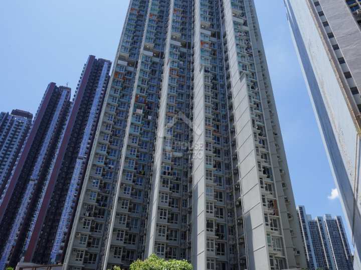 旭禾苑 物業外貌 - House730