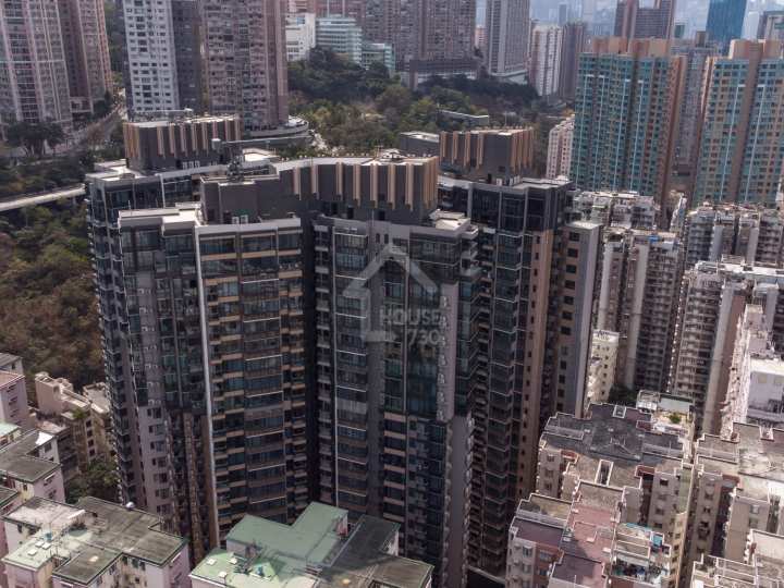 柏蔚山 物業外貌 - House730