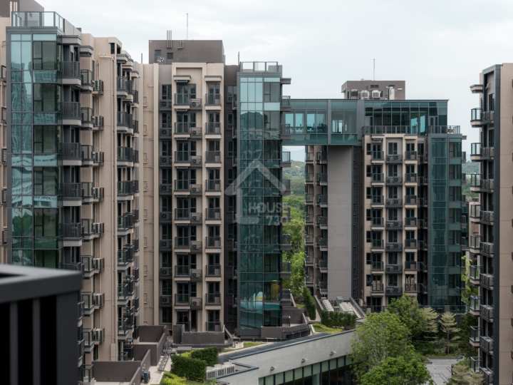 Wetland Seasons Park 物業外貌 - House730