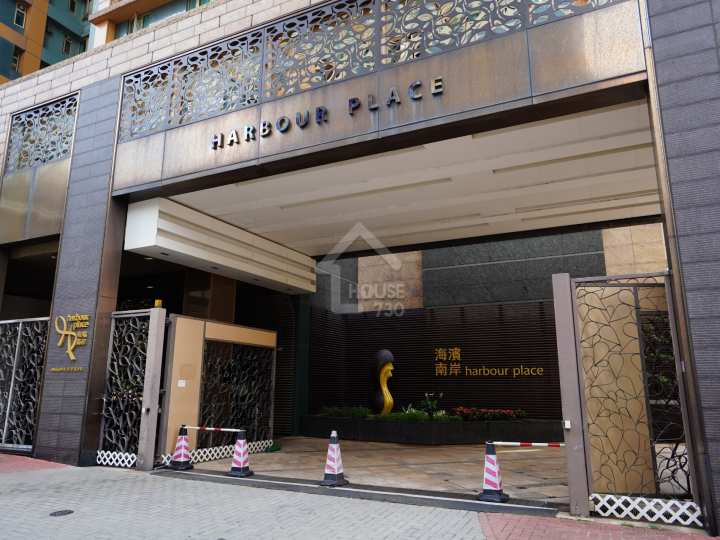 海濱南岸 物業外貌 - House730