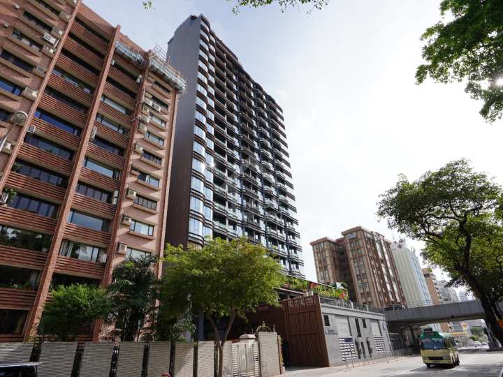 128 Waterloo 物業外貌 - House730