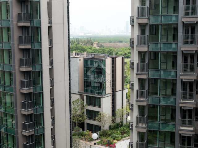 Wetland Seasons Park 物業外貌 - House730