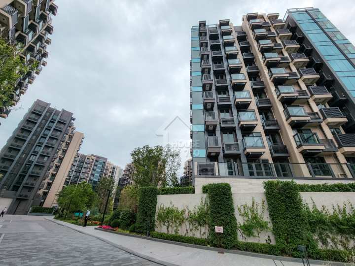 Wetland Seasons Park 物業外貌 - House730