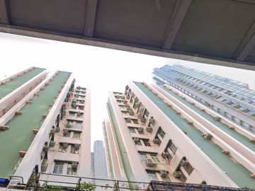 富運大廈 - House730