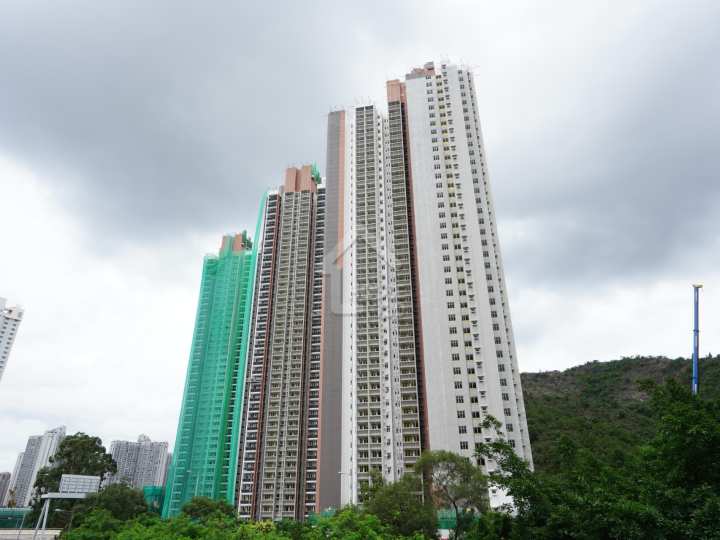 錦駿苑 物業外貌 - House730