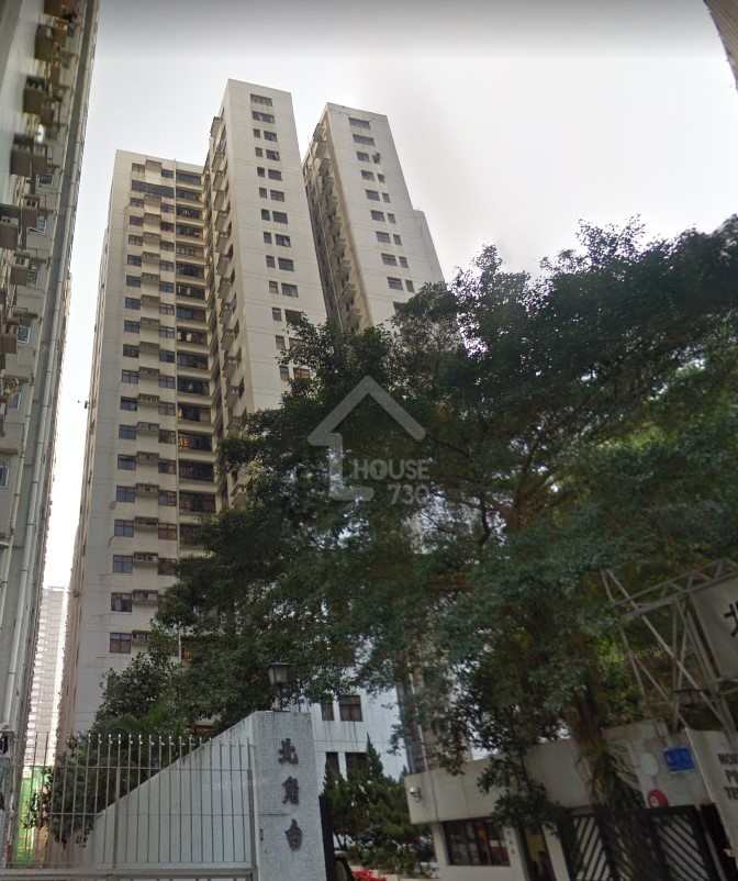 北角台 | 北角 | 屋苑專頁 - House730